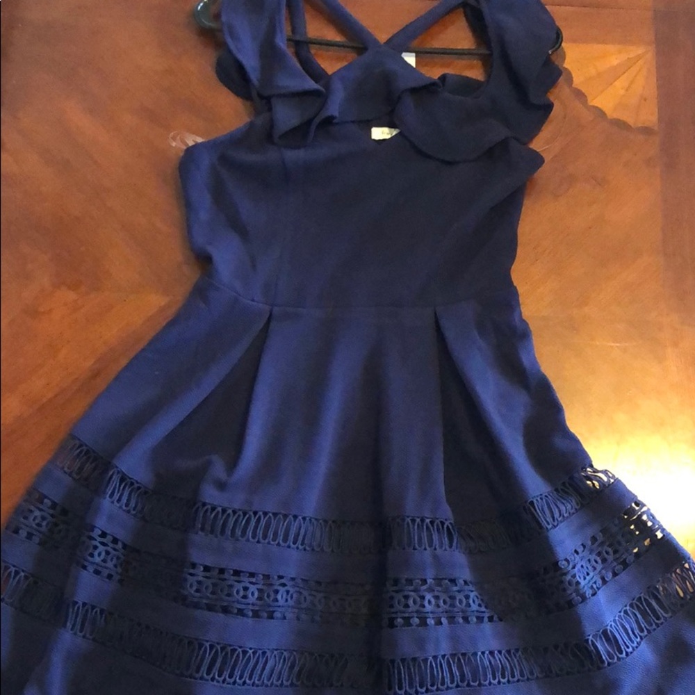 Francesca’s NWT dress